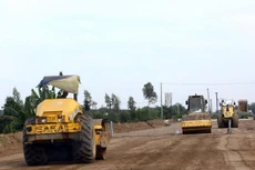 HSMT yêu cầu nhà thầu đáp ứng kinh nghiệm thực hiện gói thầu tư vấn giám sát thi công công trình giao thông đường bộ có điều kiện địa lý tương tự. Ảnh chỉ mang tính minh họa. Nguồn Internet