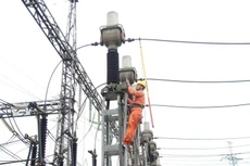 Nhiều dự toán gói thầu ngành điện chưa bám sát giá thị trường