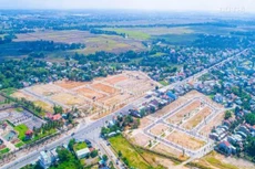 Quảng Nam vừa chấp thuận chủ trương đầu tư 5 khu dân cư, đô thị . Ảnh chỉ mang tính minh họa. Nguồn Internet