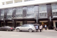 Ảnh chỉ mang tính minh họa. Nguồn Internet