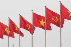 Đang diễn ra Hội nghị trực tuyến toàn quốc triển khai Nghị quyết Đại hội XIII của Đảng