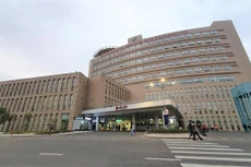 Hơn 204 tỷ mua thuốc bổ sung cho Bệnh viện Quân y 175. Ảnh chỉ mang tính minh họa. Nguồn Internet