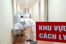 Bệnh nhân COVID-19 thứ 45 tại Việt Nam tử vong có tiền sử suy giáp, đái tháo đường