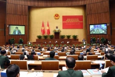 Sáng 24/11/2021, tại Hội trường Diên Hồng (Nhà Quốc hội, Thủ đô Hà Nội), Bộ Chính trị - Ban Bí thư Trung ương Đảng tổ chức Hội nghị văn hóa toàn quốc. Hội nghị được tổ chức theo hình thức trực tiếp kết hợp trực tuyến từ điểm cầu T.Ư (tại Nhà Quốc hội) đến 63 tỉnh, thành và mở rộng đến các xã, phường, thị trấn.