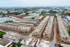 Nhà đầu tư đang làm gì trước sức ép lạm phát?