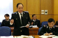 Cục Thi hành án dân sự TP.HCM "dính" loạt vi phạm trong đấu giá tài sản