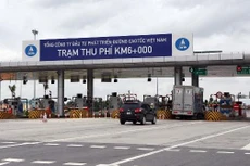 VEC tạm sử dụng nguồn thu phí 4 dự án cao tốc để thanh toán nợ cho Dự án Đường cao tốc Bến Lức - Long Thành. Ảnh chỉ mang tính minh họa. Nguồn Internet