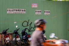 Ồ ạt rao bán khách sạn ở Nha Trang