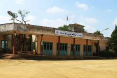 Giữ nguyên Cảng hàng không Nà Sản trong Quy hoạch thời kỳ 2021 - 2030. Ảnh: Bộ GTVT