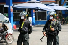Bản tin thời sự sáng 26/3