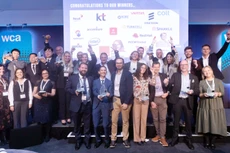 Viettel là doanh nghiệp Việt Nam duy nhất có trong danh mục đề cử và chiến thắng tại WCA 2021