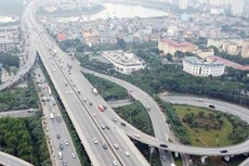 Toàn cảnh mặt bằng dự án nối cao tốc với Vành đai 3 hơn 2.500 tỷ đồng