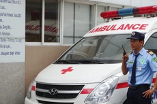 Ảnh chỉ mang tính minh họa. Nguồn Internet