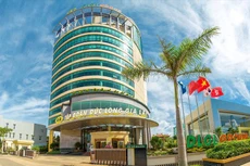 Alpha Seven cho biết số tiền thu được từ hoạt động phát hành trái phiếu sẽ được mua 10 triệu cổ phần Công ty CP Đầu tư Xây dựng Đức Long Gia Lai