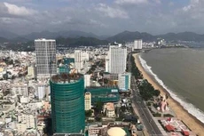 Xuất hiện hợp đồng 'lạ' khi mua căn hộ chung cư