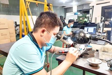 Để thúc đẩy sản xuất trong nước, mua sắm sản phẩm đổi mới sáng tạo, dự kiến sẽ bổ sung quy định cụ thể về cách tính ưu tiên, ưu đãi đối với các loại hàng hóa này...Ảnh chỉ mang tính minh họa. Nguồn Internet