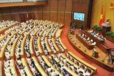 Bản tin thời sự sáng 4/3