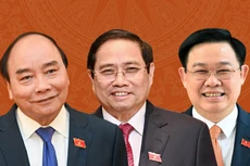 Bản tin thời sự sáng 28/4