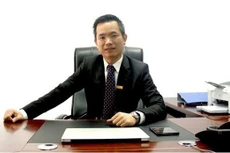 Phạm Nhật Vinh đang bị truy nã.