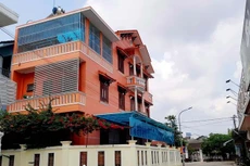 Bán chỉ định 195 m2 đất cho nguyên Bí thư Thành ủy Huế thể hiện sự tùy tiện