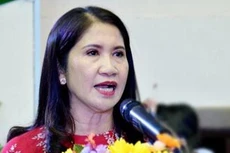 Xem xét kỷ luật Phó chủ tịch Đắk Nông Tôn Thị Ngọc Hạnh