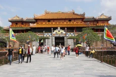 Bản tin thời sự sáng 1/10