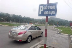 Hoạt động đào tạo, sát hạch, cấp giấy phép lái xe được dự kiến chuyển từ Bộ GTVT sang Bộ Công an quản lý.