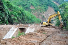 Ảnh chỉ mang tính minh họa. Nguồn Internet