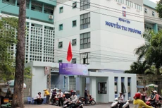 Ảnh chỉ mang tính minh họa. Nguồn Internet