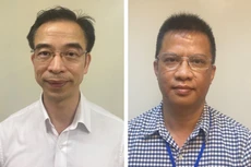Khởi tố Giám đốc Bệnh viện Bạch Mai Nguyễn Quang Tuấn do vi phạm quy định về đấu thầu tại Bệnh viện Tim Hà Nội