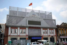 Bắt giám đốc và kế toán trưởng một công ty liên quan vi phạm đấu thầu ở Bệnh viện Tim Hà Nội