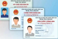 CCCD, CMT còn thời hạn có bắt buộc phải đổi sang thẻ gắn chip?
