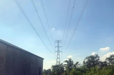 Chậm tiến độ đường dây 500kV Tây Hà Nội – Thường Tín: Năm 2022, Hà Nội có nguy cơ thiếu điện