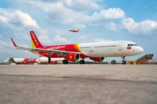 Vietjet dành tặng khách hàng vé Eco 0 đồng áp dụng cho tất cả các đường bay mở lại trong giai đoạn từ 10/10 đến 20/10/2021
