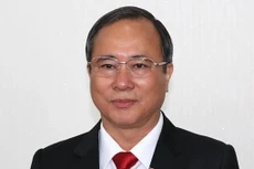 Cựu Bí thư Trần Văn Nam. Ảnh: TTXVN