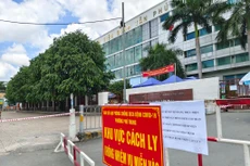 Thủ tướng Chính phủ yêu cầu thành lập 7 “Tổ công tác đặc biệt” phòng, chống COVID-19 trên địa bàn TP.HCM và các địa phương phía Nam