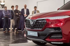 8 tháng năm 2021, các nhà đầu tư Việt Nam đã đầu tư ra nước ngoài ở 13 lĩnh vực