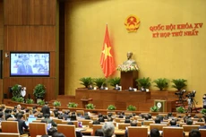 Ngày 27/7, Quốc hội sẽ thảo luận về chủ trương đầu tư các chương trình mục tiêu quốc gia giai đoạn 2021-2025