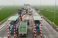 Bản tin thời sự sáng 20/5