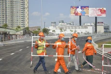 Bản tin thời sự sáng 1/5