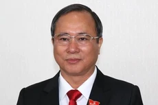 Ủy ban Kiểm tra Trung ương đề nghị kỷ luật Bí thư Bình Dương Trần Văn Nam