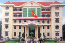 Đề nghị kiểm điểm cá nhân, tập thể tỉnh Ninh Bình gây thất thu ngân sách