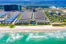 Hưng Thịnh Land được vinh danh giải thưởng “Sản phẩm, dịch vụ tiêu biểu TP.HCM” hai năm liên tiếp