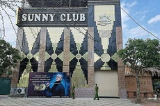 Bản tin thời sự sáng 8/5