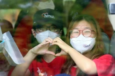 Bản tin thời sự sáng 21/5