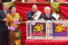 Bản tin thời sự sáng 31/1