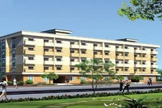 Vào ngày 9/12 tới, SCIC sẽ bán đấu giá toàn bộ hơn 1,143 triệu cổ phần sở hữu tại Đầu tư hạ tầng KCN Thanh Hóa