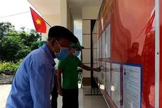 Đà Nẵng sẽ xét nghiệm 90.000 người trước bầu cử