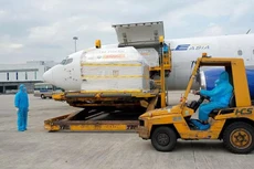 Bản tin thời sự sáng 25/8