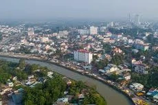 Ngày 5/8/2021, đấu giá quyền sử dụng 3 lô đất tại thành phố Tây Ninh, tỉnh Tây Ninh